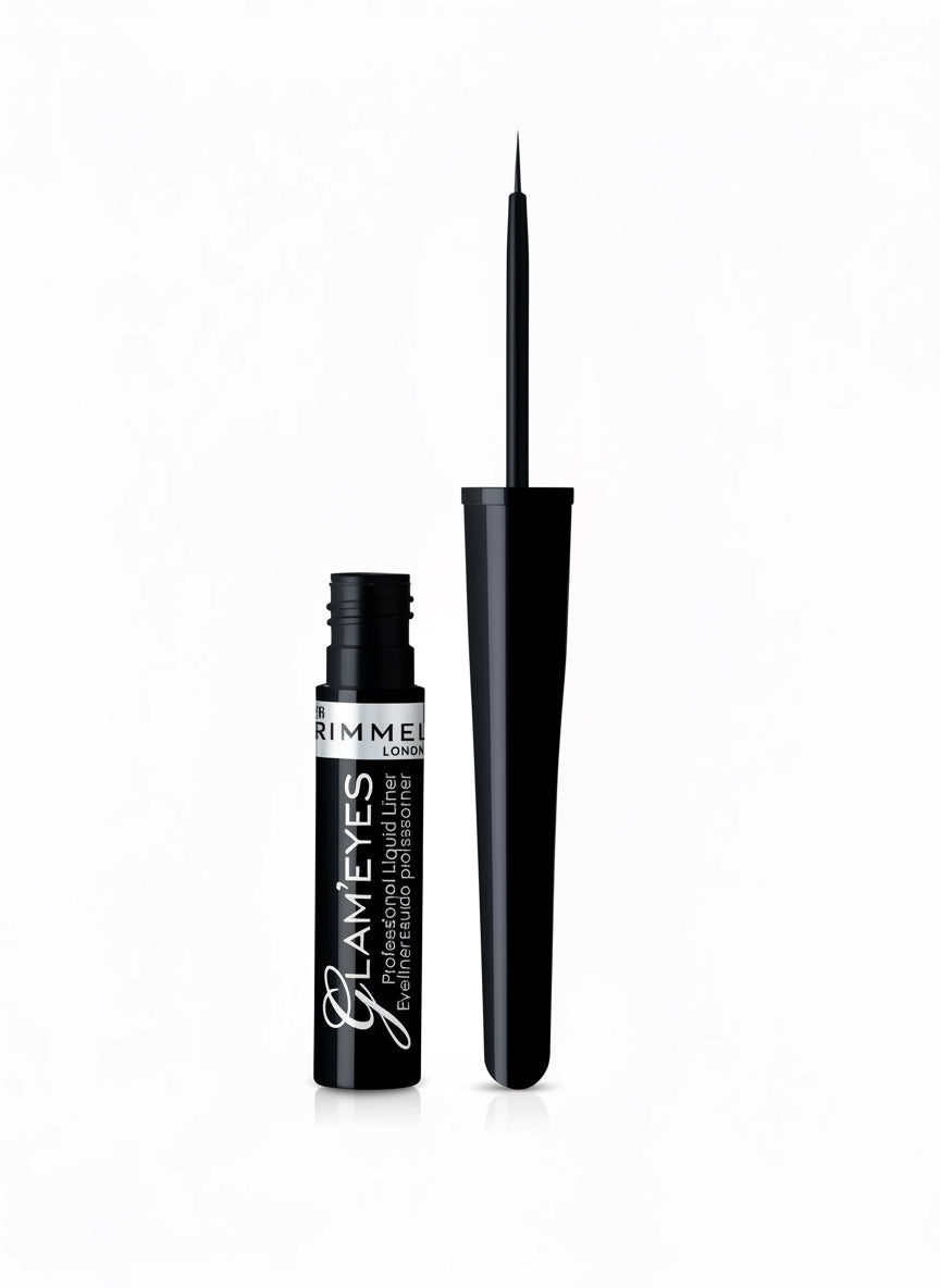 Rimmel London Glam Eyes Eyeliner