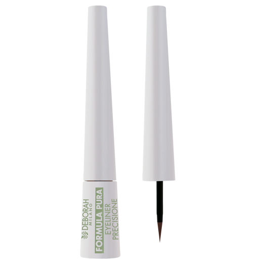 Deborah FORMULA PURA EYELINER PRECISIONE BIO