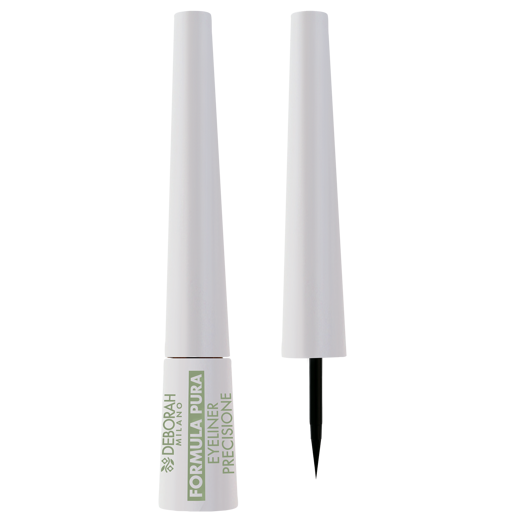 Deborah FORMULA PURA EYELINER PRECISIONE BIO