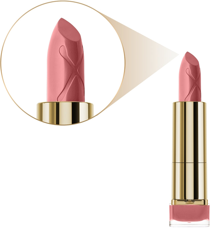 Max Factor Combo Labbra Rossetto+Matita Colour Elixir 24HR Moisture