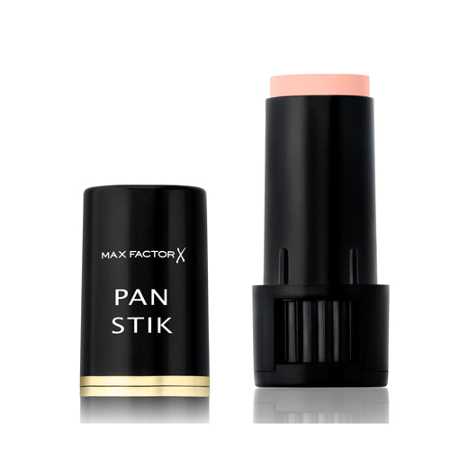 Max Factor Pan Stik fondotinta e correttore in uno