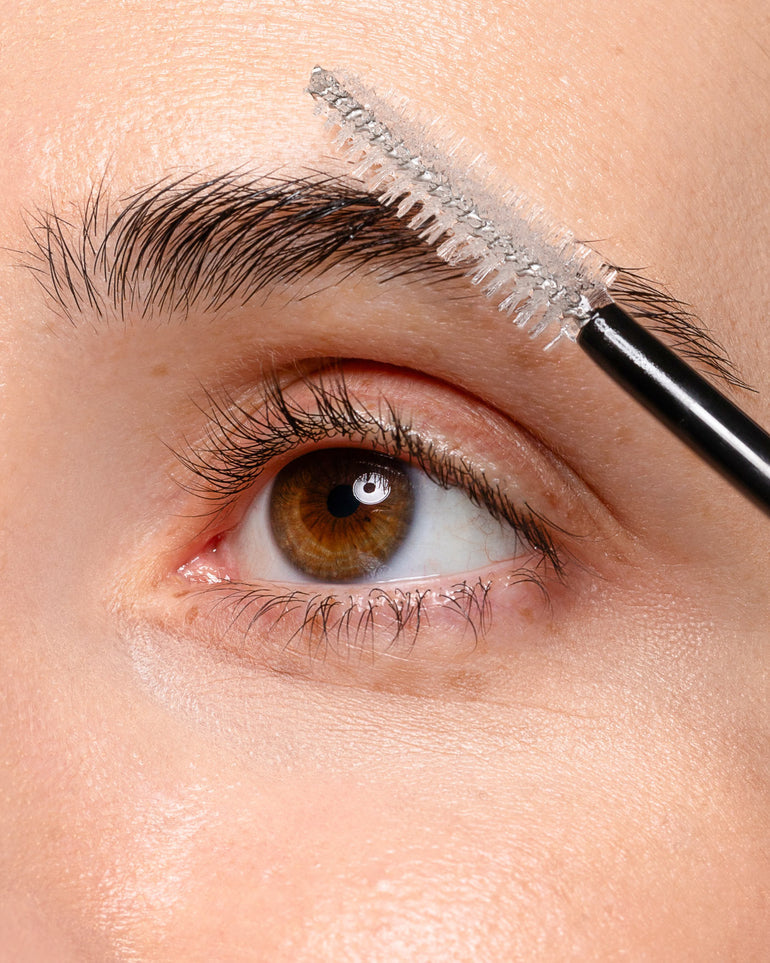 ASTRA MAKE-UP ZEN ROUTINE Mascara Gel Fissante Due in Uno