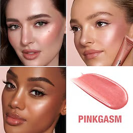 CHARLOTTE TILBURY Charlotte's Hollywood Superstar Glow