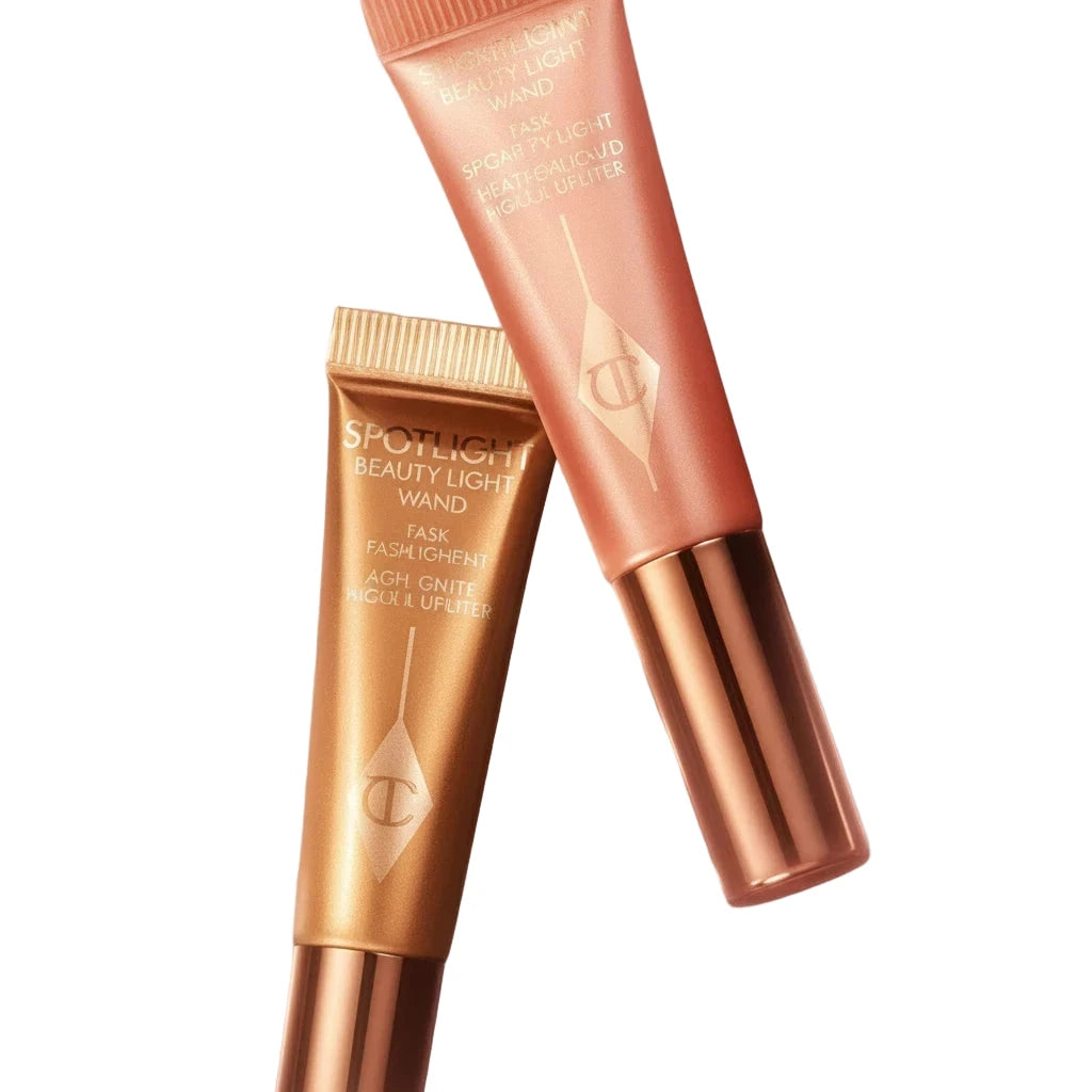 CHARLOTTE TILBURY Charlotte's Hollywood Superstar Glow