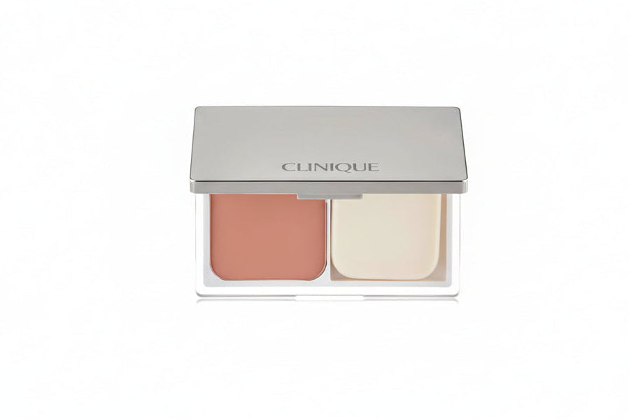 Clinique - Anti-Blemish Solutions - Powder  Makeup - Fond De Teint Poudre Anti-Imperfections 24 -