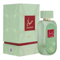 Hayaati Belle By Fragrance World Edp Eau De Parfum Per Unisex - 100ML Super Rich