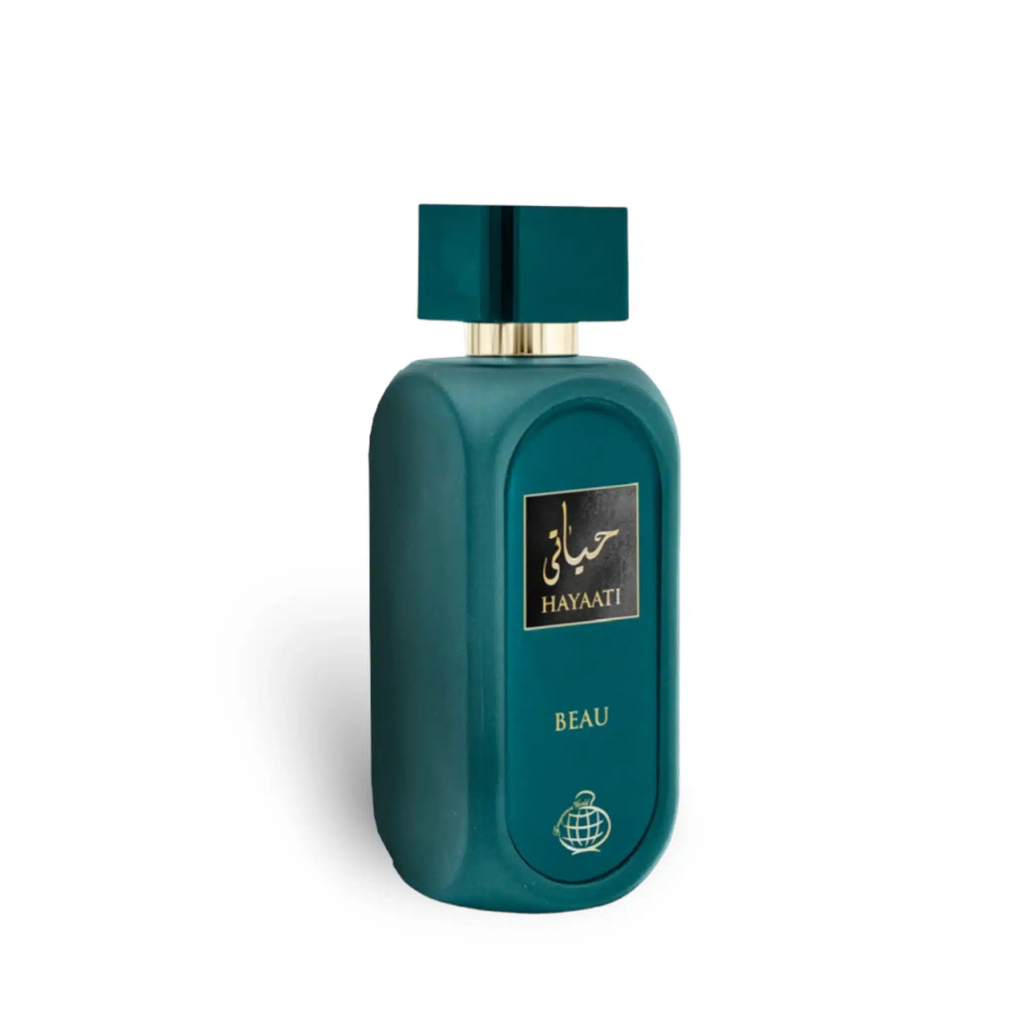 Hayaati Beau 100ml EDP by Fragrance World