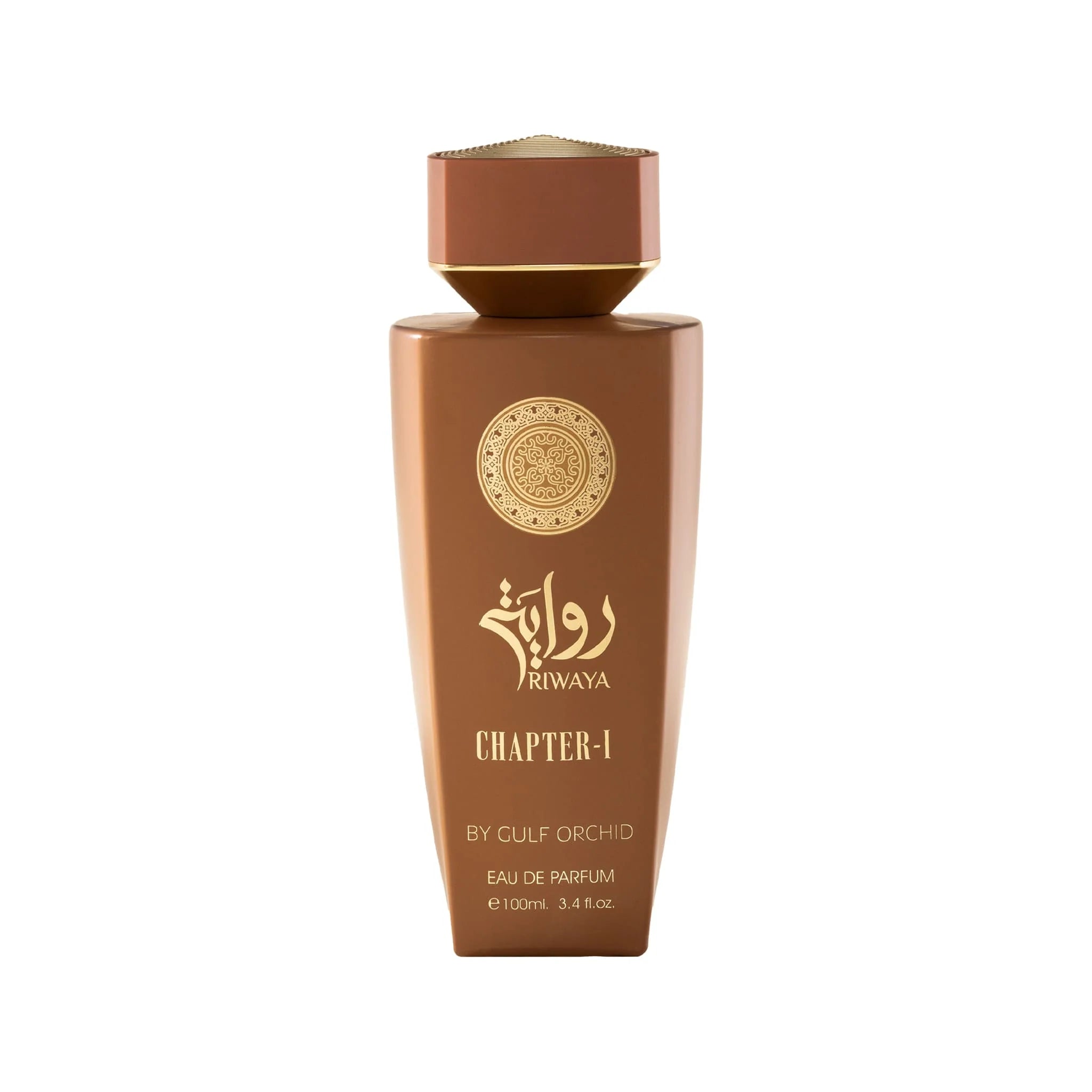 GULF ORCHID RIWAYA CHAPTER I 100 ML - EDP