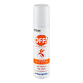 Off-Spray Repellente Antizanzara Per Il Corpo