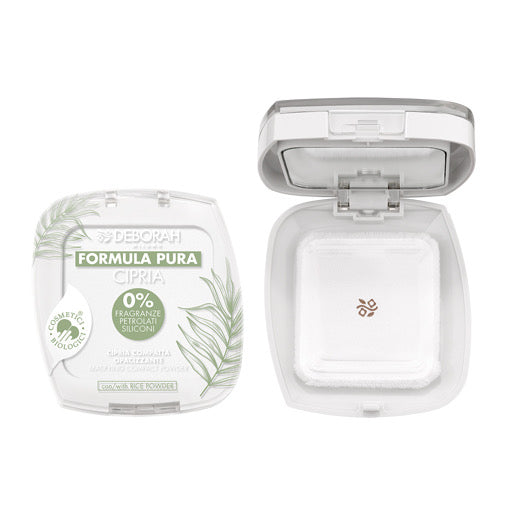 CIPRIA BIO FORMULA PURA -Deborah Milano