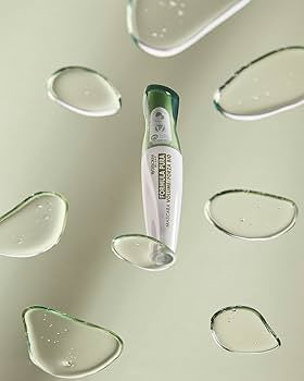 MASCARA FORMULA PURA VOLUME BIO