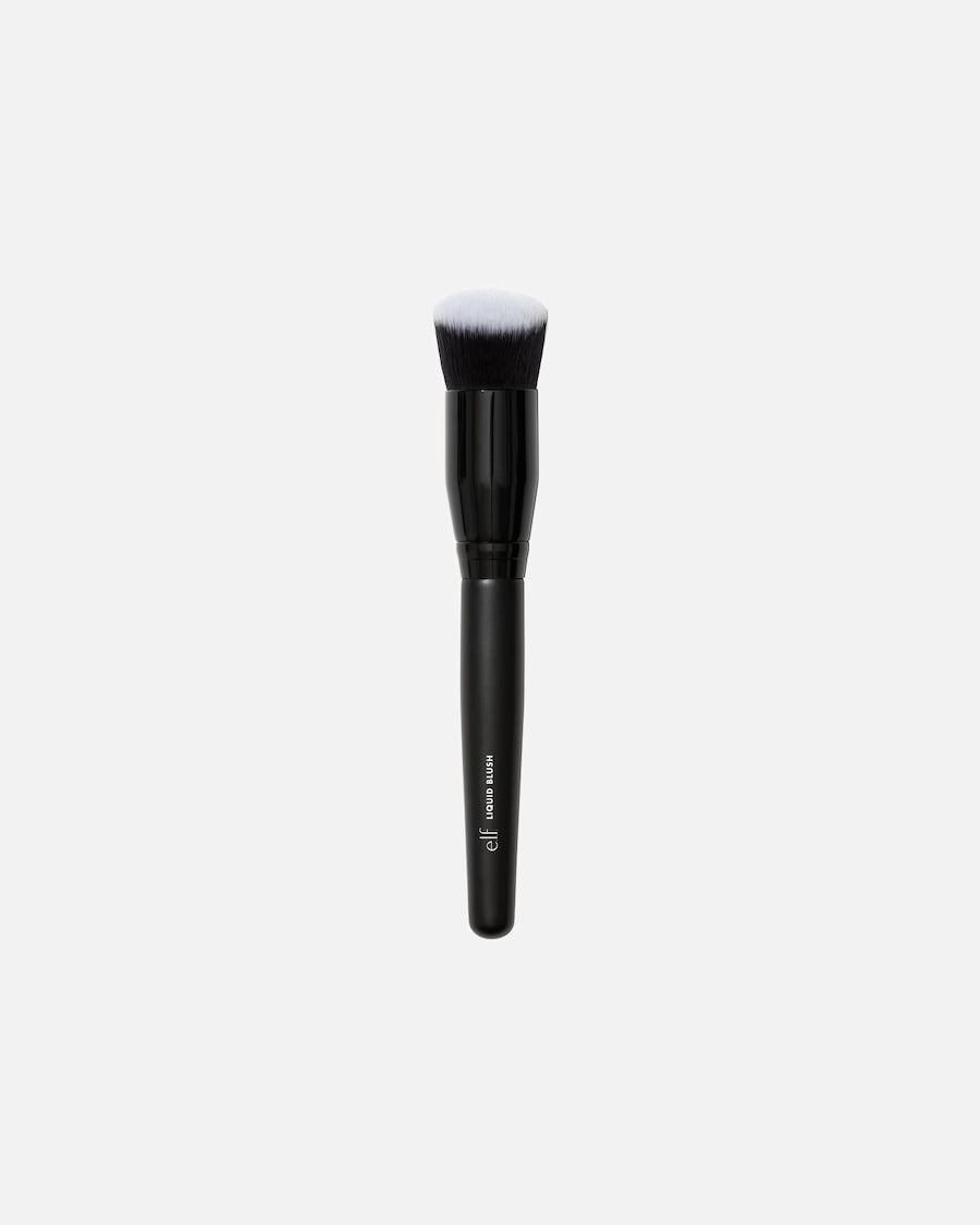 e.l.f. LIQUID BLUSH BRUSH - Pennello Blush