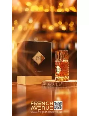 French Avenue Royal Blend Bourbon ExDP 100ml