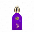Eau de parfum Thuraya malva 100ml - Mamlakat Al Oud
