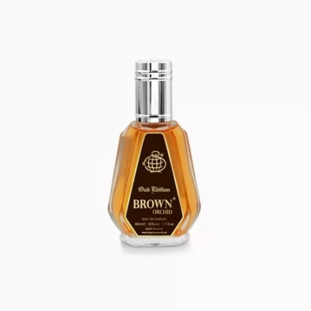 FRAGRANCE WORLD Brown Orchid Oud Edition - Fragrance World