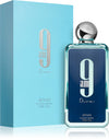 Afnan 9 AM Dive Eau de Parfum unisex