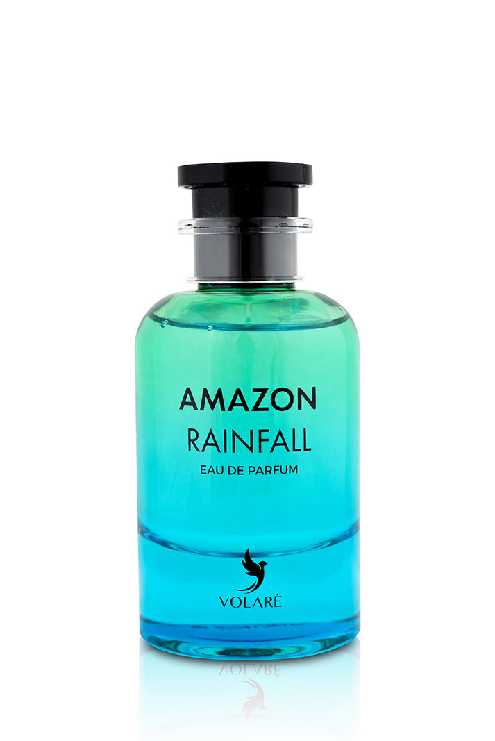 Amazon Rainfall Eau De Parfum by Volare’