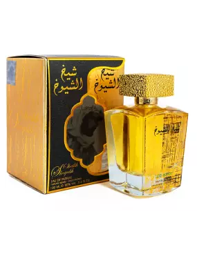 Lattafa Sheikh Al Shuyukh Luxe Edition EDP 100 ml