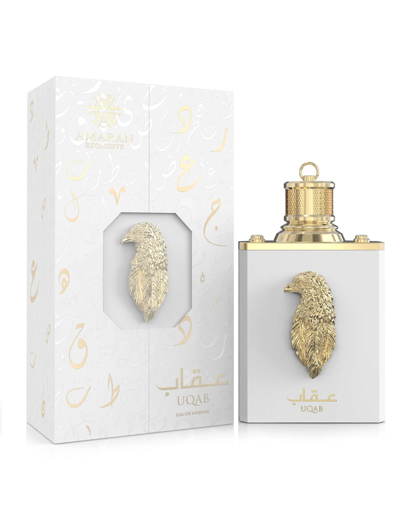 UQAB by AMARAN Parfum Dubai