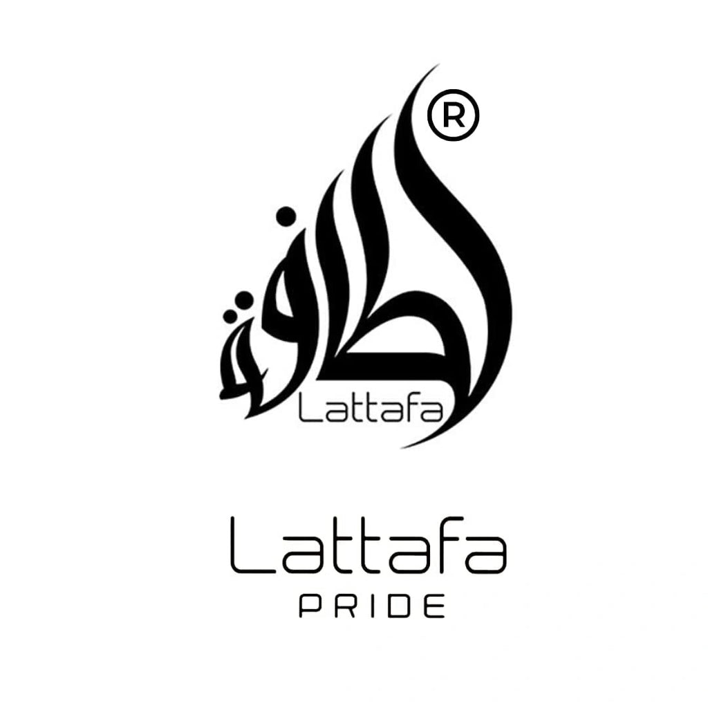 Lattafa Pride Brioche Vanille EDP 100ml