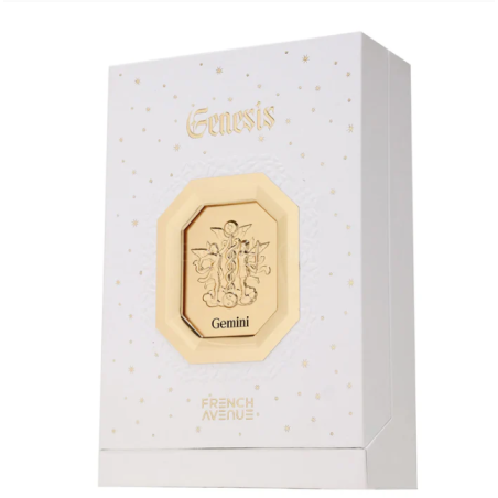 GENESIS FRENCH AVENUE Eau de Parfum 90 ml