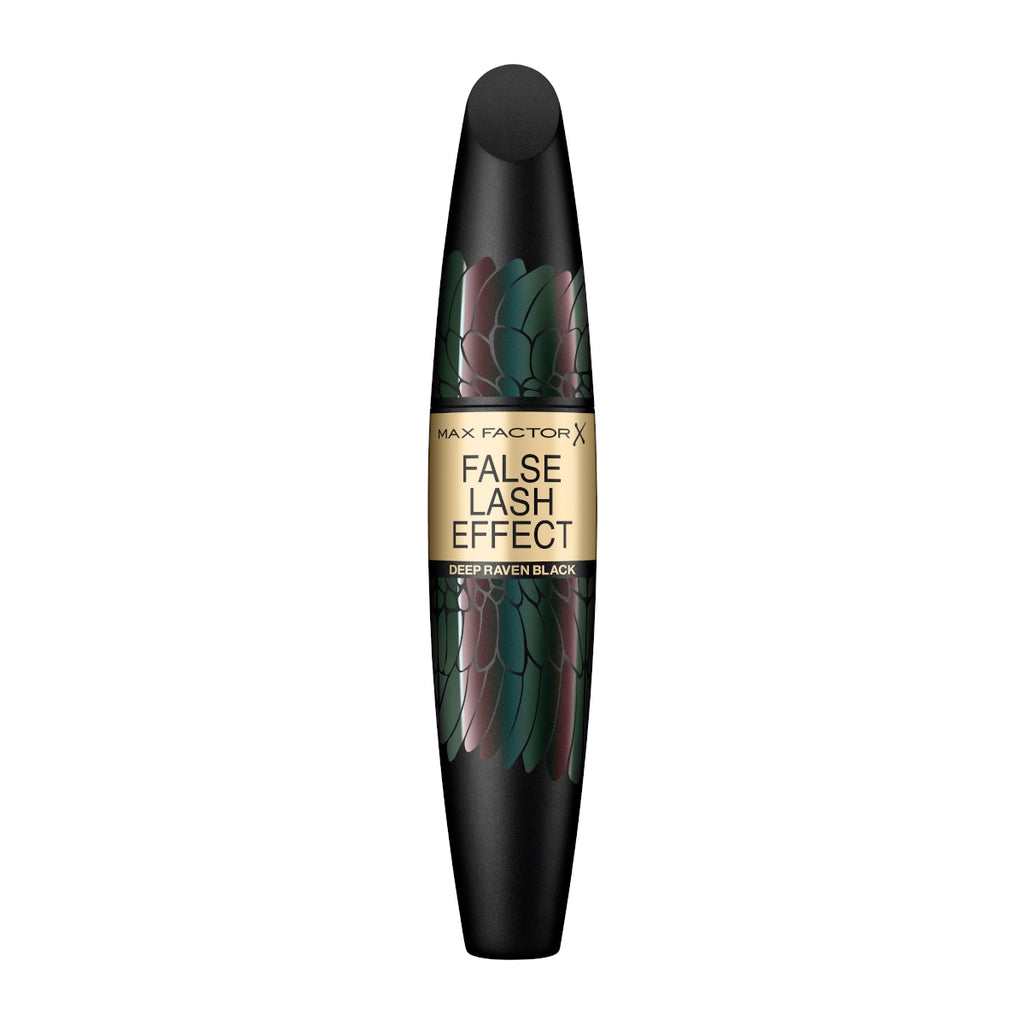 Max factor False Lash Effect Mascara Deep Raven Black