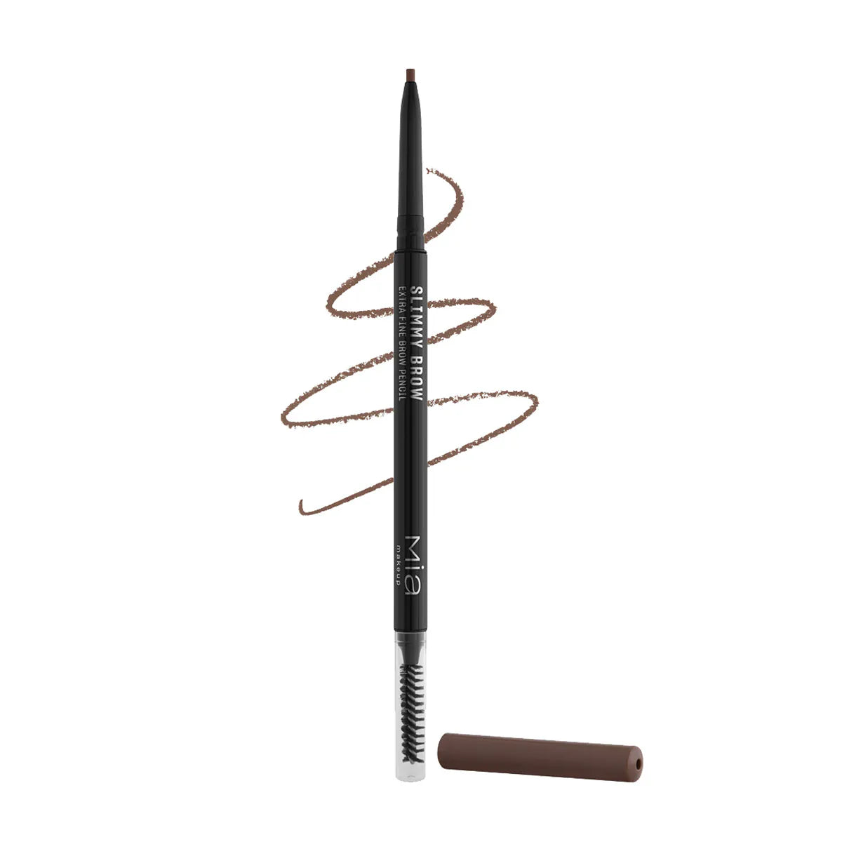 SLIMMY BROW - Matita per sopracciglia extra fine