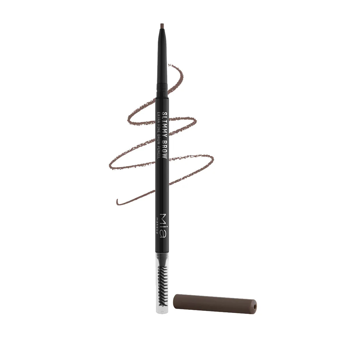 SLIMMY BROW - Matita per sopracciglia extra fine
