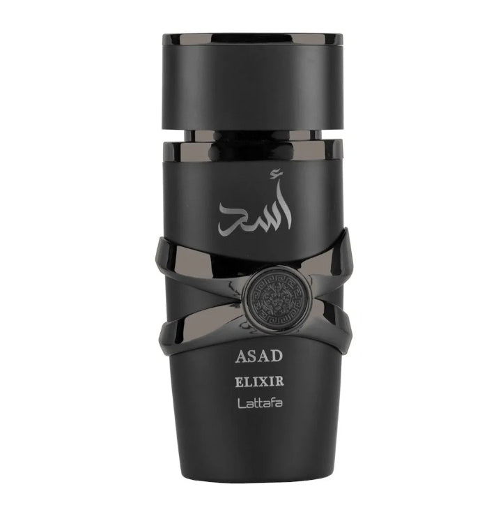 Lattafa Asad Elixir EDP 100ml