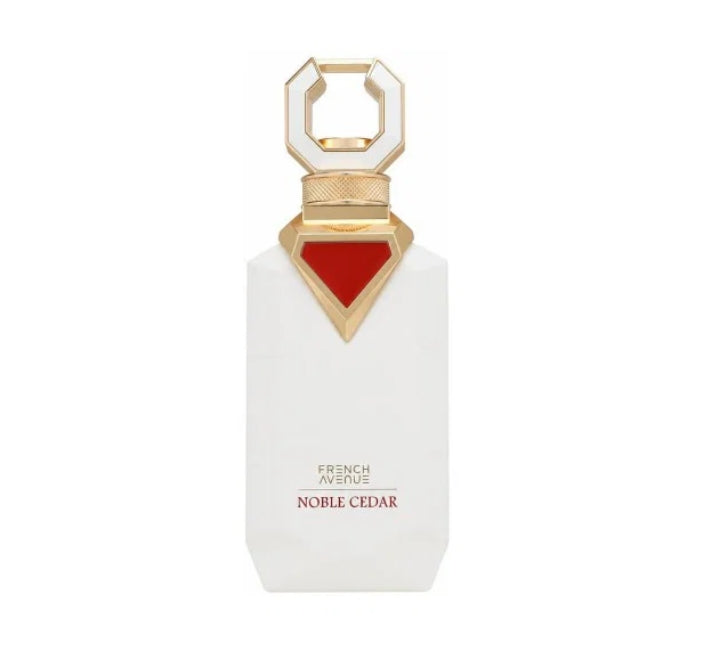 French Avenue Noble Cedar ExDP 100ml