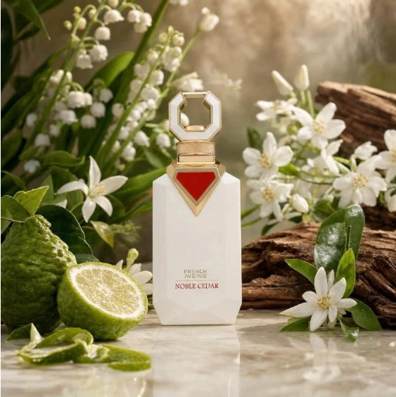 French Avenue Noble Cedar ExDP 100ml