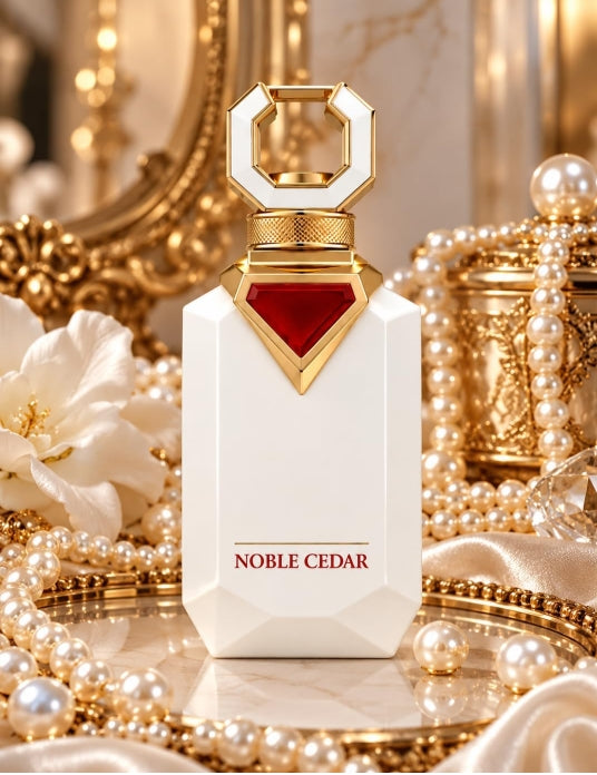 French Avenue Noble Cedar ExDP 100ml