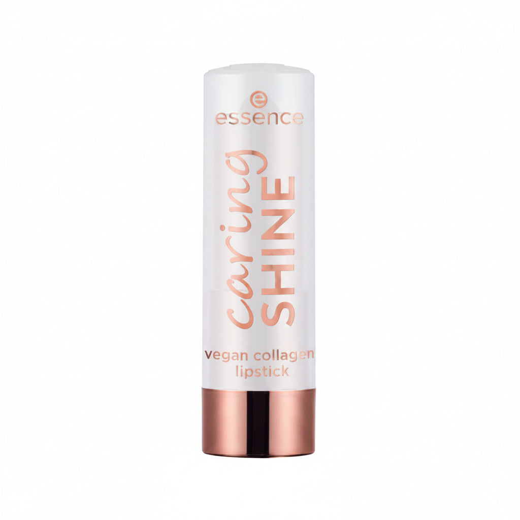 caring SHINE vegan collagen rossetto