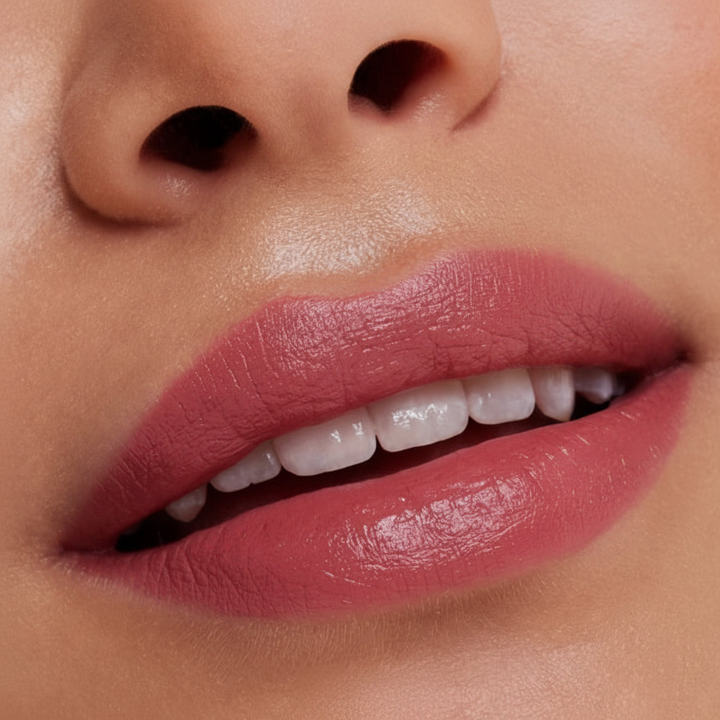 caring SHINE vegan collagen rossetto