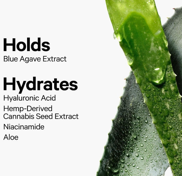 MILK Makeup Hydro Grip Set and Refresh Mini Spray Fissante