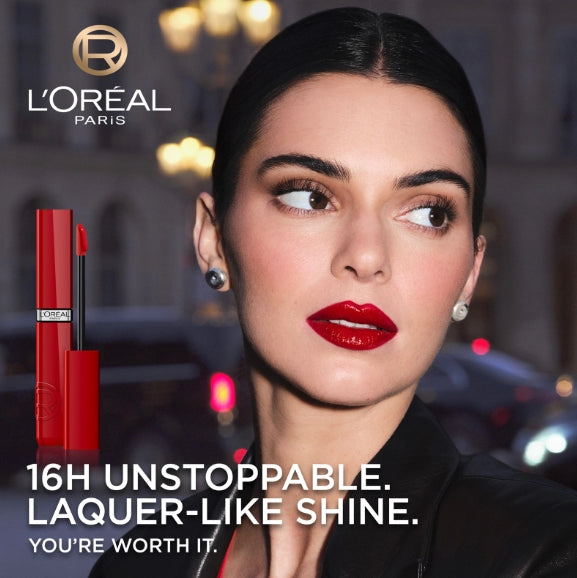 L’Oréal Paris Infaillible