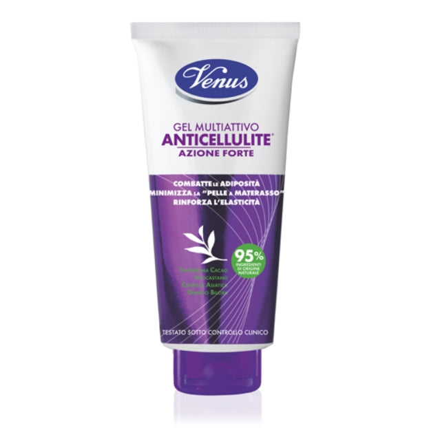 VENUS GEL MULTIATTIVO ANTICELLULITE AZIONE FORTE 300ml
