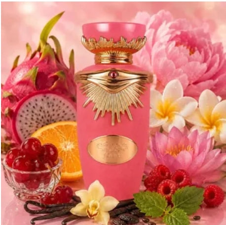 Lattafa Jouri EDP 100 ml Spray