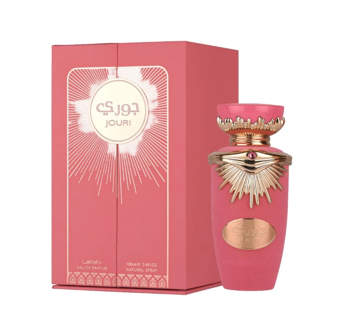 Lattafa Jouri EDP 100 ml Spray