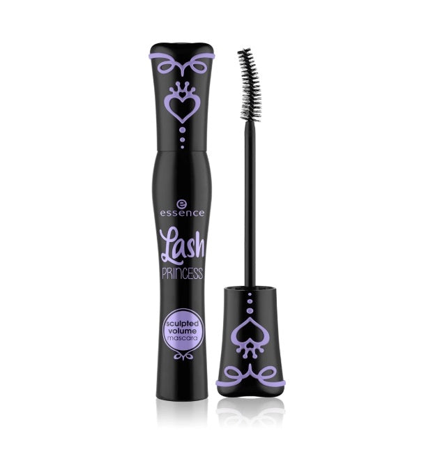 ESSENCE Lash PRINCESS sculpted volume mascara