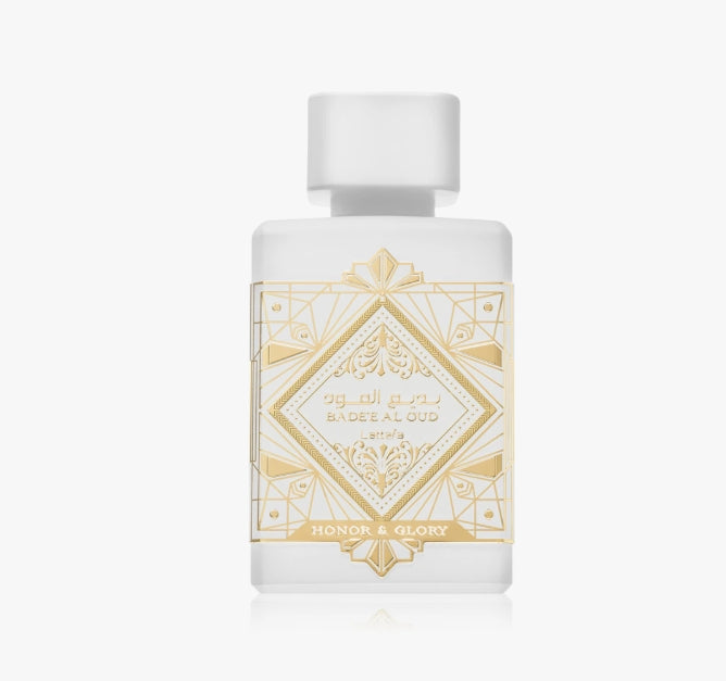 Lattafa Badee Al Oud Honor & Glory Eau de Parfum 100ml