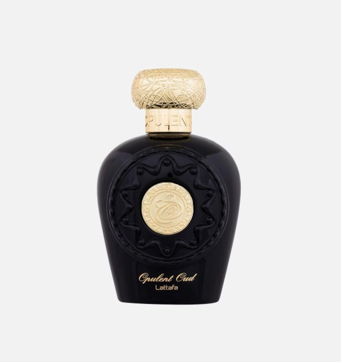 Lattafa Opulent Oud Eau de Parfum 100ml