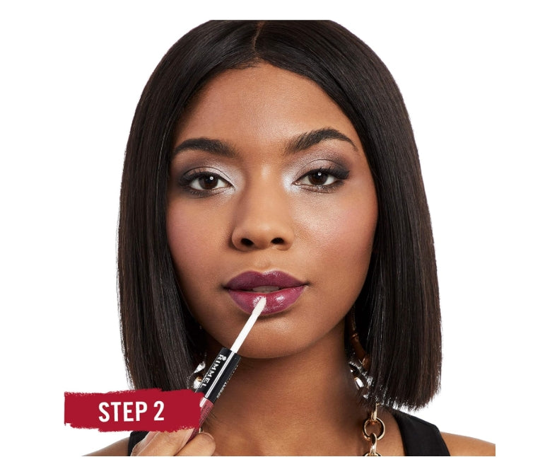 RIMMEL LONDON Provocalips 16Hr Kissproof Lip Colour