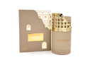 Colosseum di Fragrance World è una fragranza orientale legnosa unisex -100ml