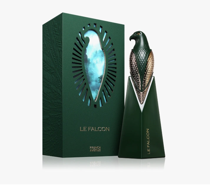French Avenue Le Falcon Unisex Eau de Parfum 100 ml