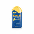 Bilboa Bimbi Latte Solare SPF 50+ Senza Alcool Anti Sabbia Resistente all'Acqua 200 ml Dermatologicamente Testato per Pelle Delicata dei Bambini Formula Anti-Scottature e Anti-Sabbia
