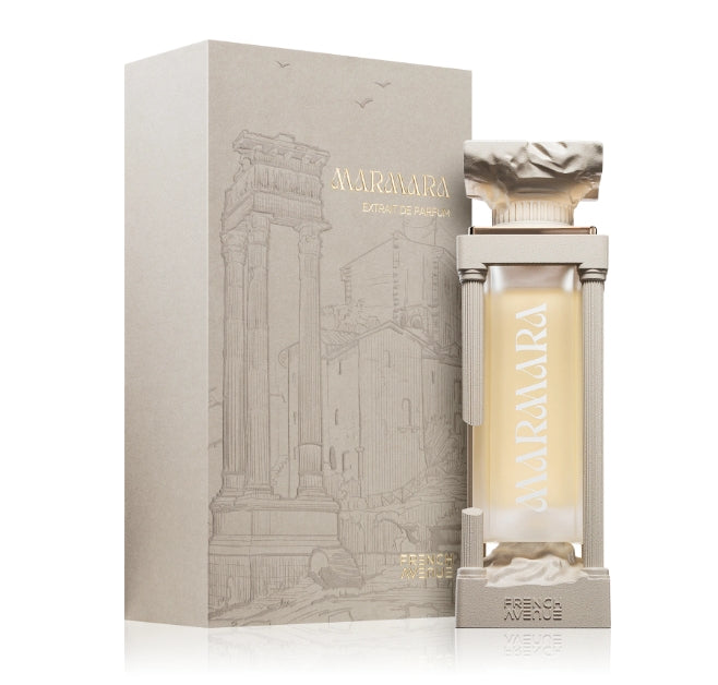 French Avenue Marmara 100ml