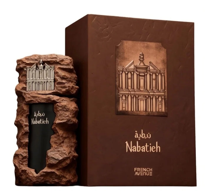 French Avenue Nabatieh ExDP 90ml