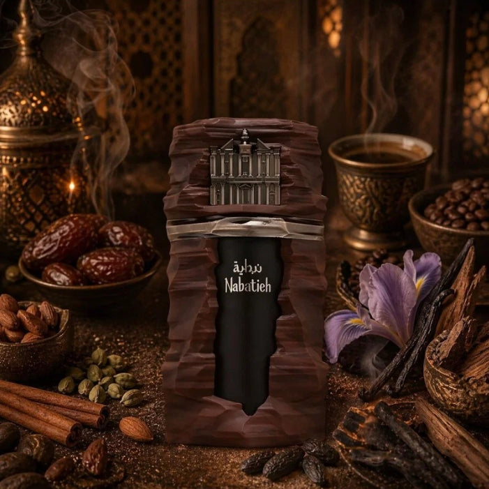 French Avenue Nabatieh ExDP 90ml