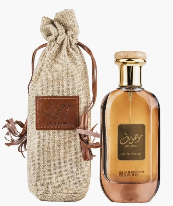 Ard Al Zaafaran Mousuf EDP 100ml
